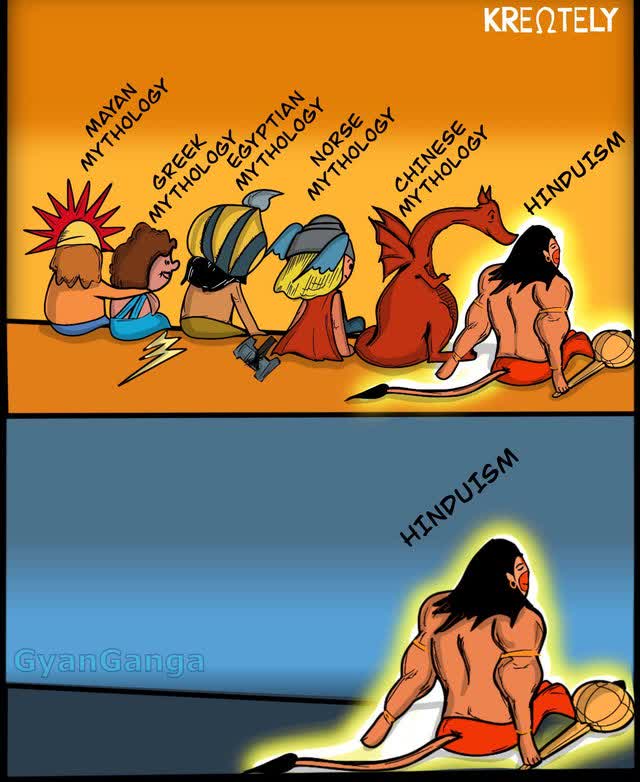 GyanGanga tweet media