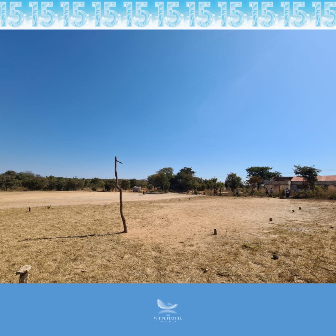 TWFFofficial's tweet photo. Kicking off our new blog series to commemorate our 15th anniversary, we're pleased to announce the completion of the 'Build a Nursery School for Zambia' campaign & provide an update from our friends at Mothers of Africa. Read it here:
https://t.co/bRBgMjWNdx
#TWFF15 #moa https://t.co/knDoniJZhf