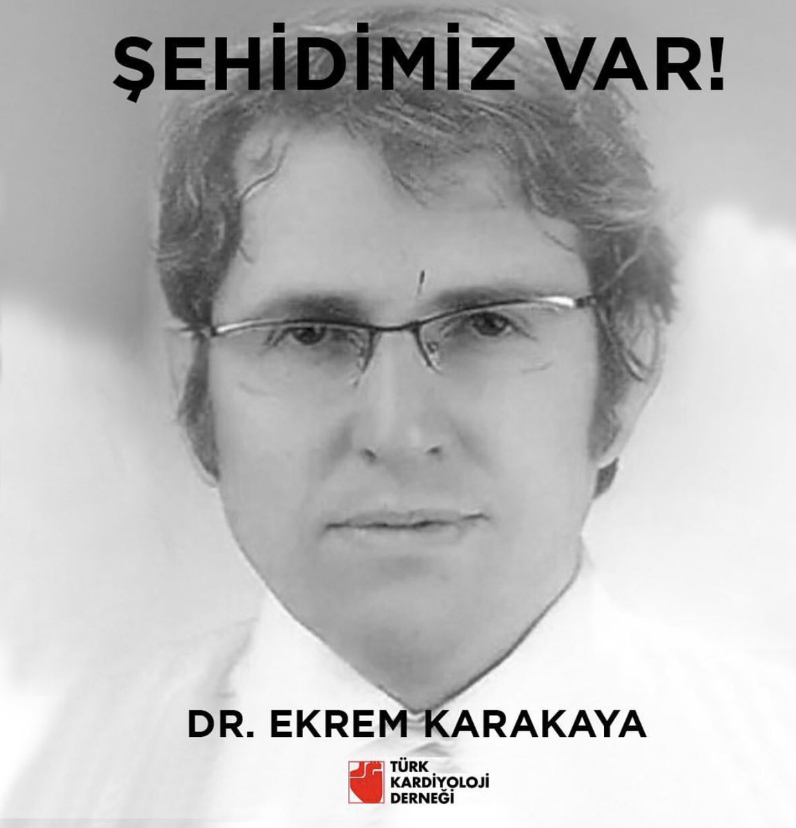#DrEkremKarakaya