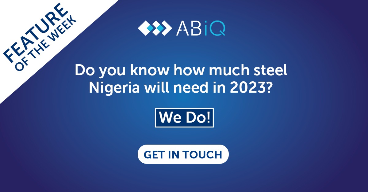 ABiQcommunity's tweet photo. Our product development team is consistently adding new features that can help our clients analyse different markets and find key opportunities in the MEA region. Now you have the ability to forecast the demand for any material in a country of your choice. https://t.co/A3BX2WrmbC https://t.co/Qv79VcREh3