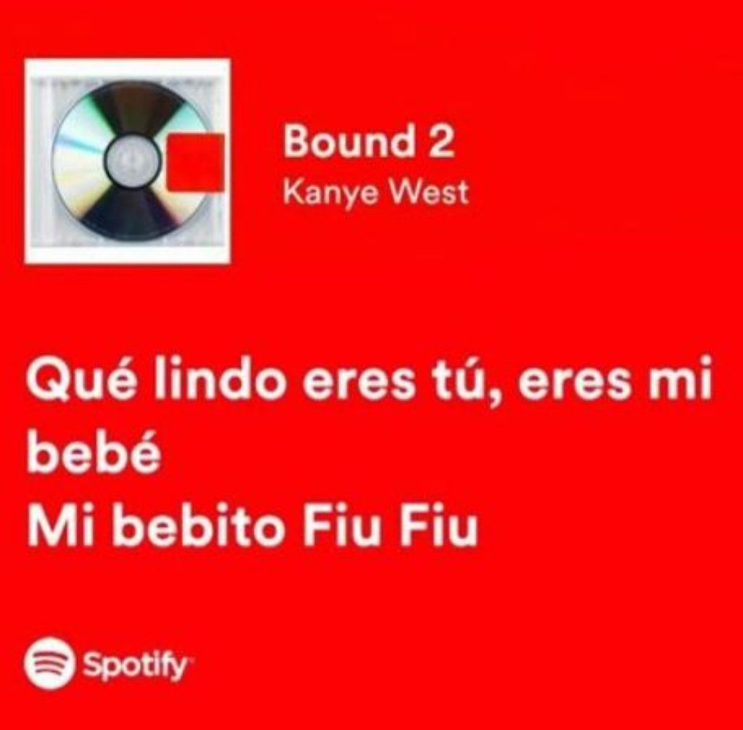 Vull que Catalunya envaïda Perú, per tenir aquesta cançó