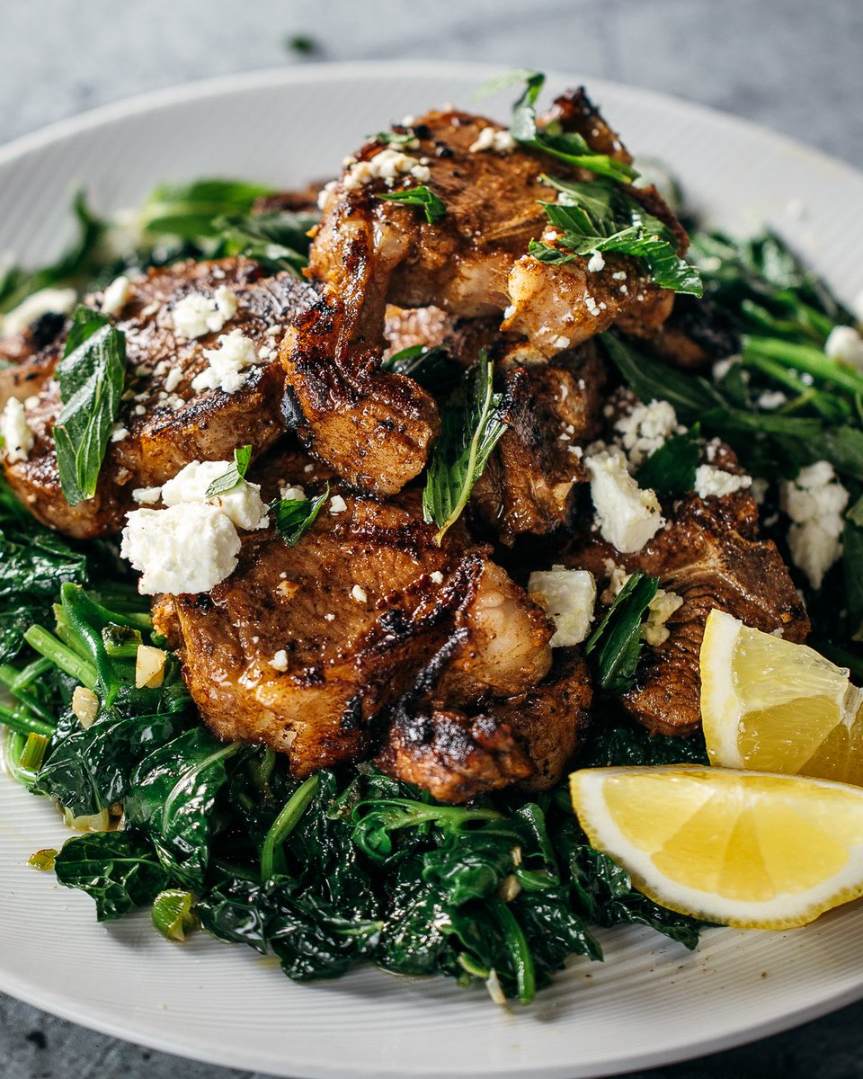 SBS Food on Twitter "Cinnamon myrtle is subtly sweetandspicy, complimenting perfectly with