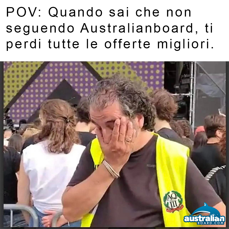 Australianboard's tweet photo. Ok, lo ammettiamo, ci siamo lasciati prendere la mano, tu quale preferisci?

 #Australianboard #LavorareinAustralia #StudiareinAustralia #vivereinaustralia
#ItalianiinAustralia #OfferteAustralia #VistiAustralia #ServiziAustralia #VistoAustralia #ItalianiAustralia https://t.co/0cvHBRZM7T