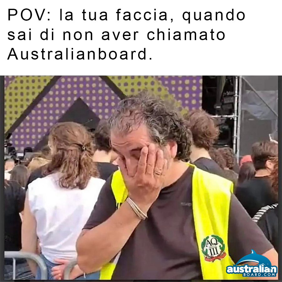 Australianboard's tweet photo. Ok, lo ammettiamo, ci siamo lasciati prendere la mano, tu quale preferisci?

 #Australianboard #LavorareinAustralia #StudiareinAustralia #vivereinaustralia
#ItalianiinAustralia #OfferteAustralia #VistiAustralia #ServiziAustralia #VistoAustralia #ItalianiAustralia https://t.co/0cvHBRZM7T
