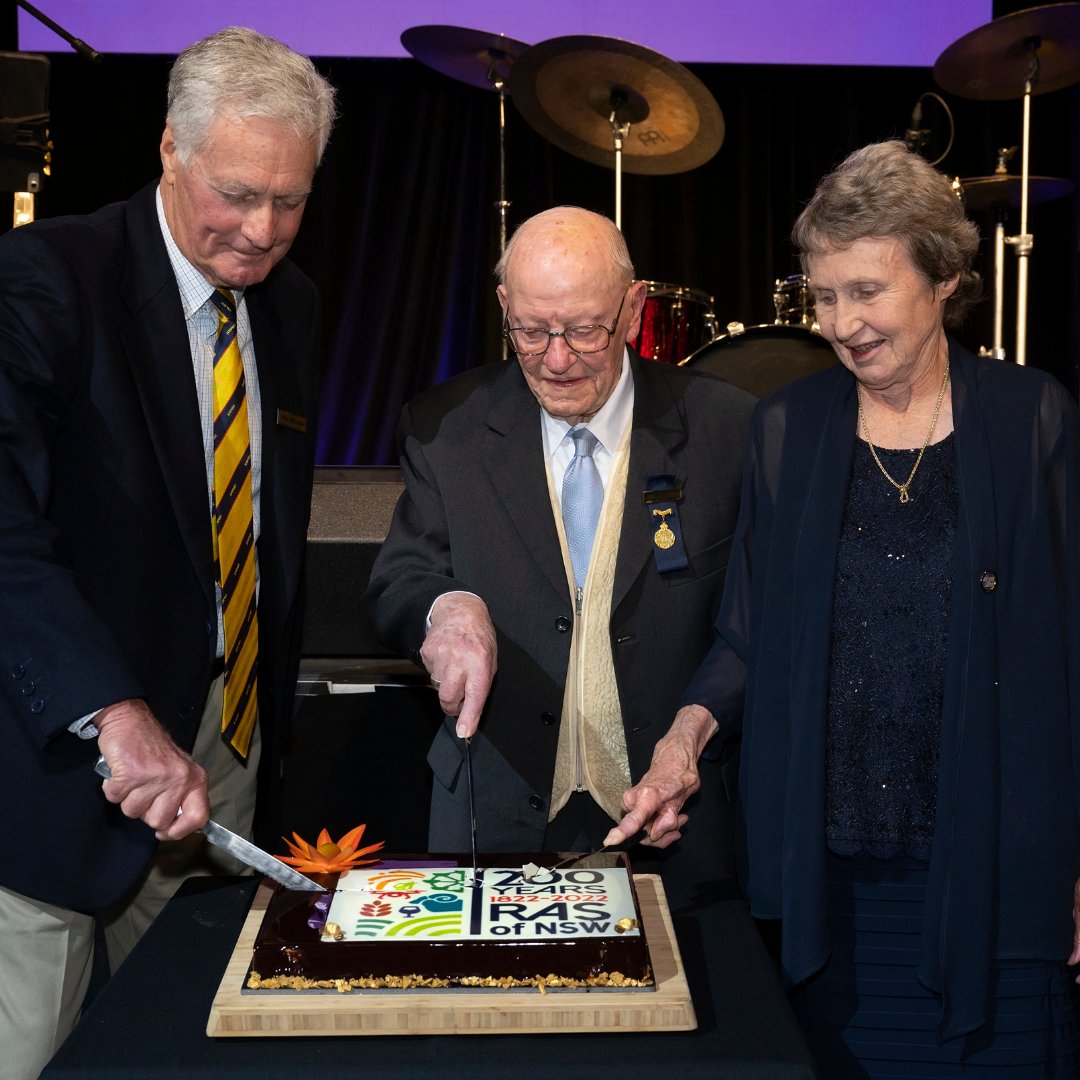 RAS_NSW's tweet photo. Tuesday night the RAS celebrated it's bicentenary, showcasing the incredible work from @SydShowground, Australasian Animal Registry, RAS Education, @RasFoundation, RAS Heritage and the @eastershow. To view a gallery of the evening visit https://t.co/L8G3V7bgwq #RASNSW #RAS200 https://t.co/DGViSQygQ5