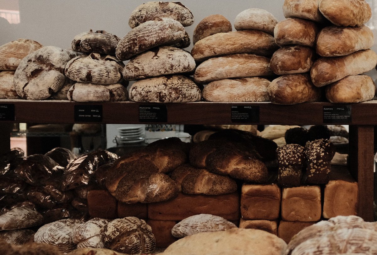Almost a third of the world’s food production is lost or wasted. New digital tools funded by <a href="/S3FOOD_eu/">S3FOOD</a> are delivering solutions for up to 16% less bakery waste, fewer yoghurt rejects and more 👉bit.ly/3NNpk8v
@clusaga <a href="/asincar/">ASINCAR</a> <a href="/wagralim/">Wagralim</a> <a href="/EU_EISMEA/">EISMEA</a> <a href="/EEN_EU/">Enterprise Europe Network 🇪🇺</a>