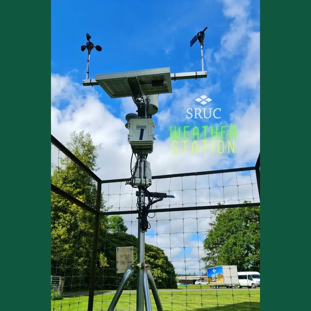 SRUC Study tweet media