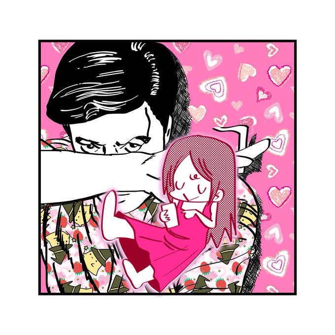 哭きの竜のtwitterイラスト検索結果