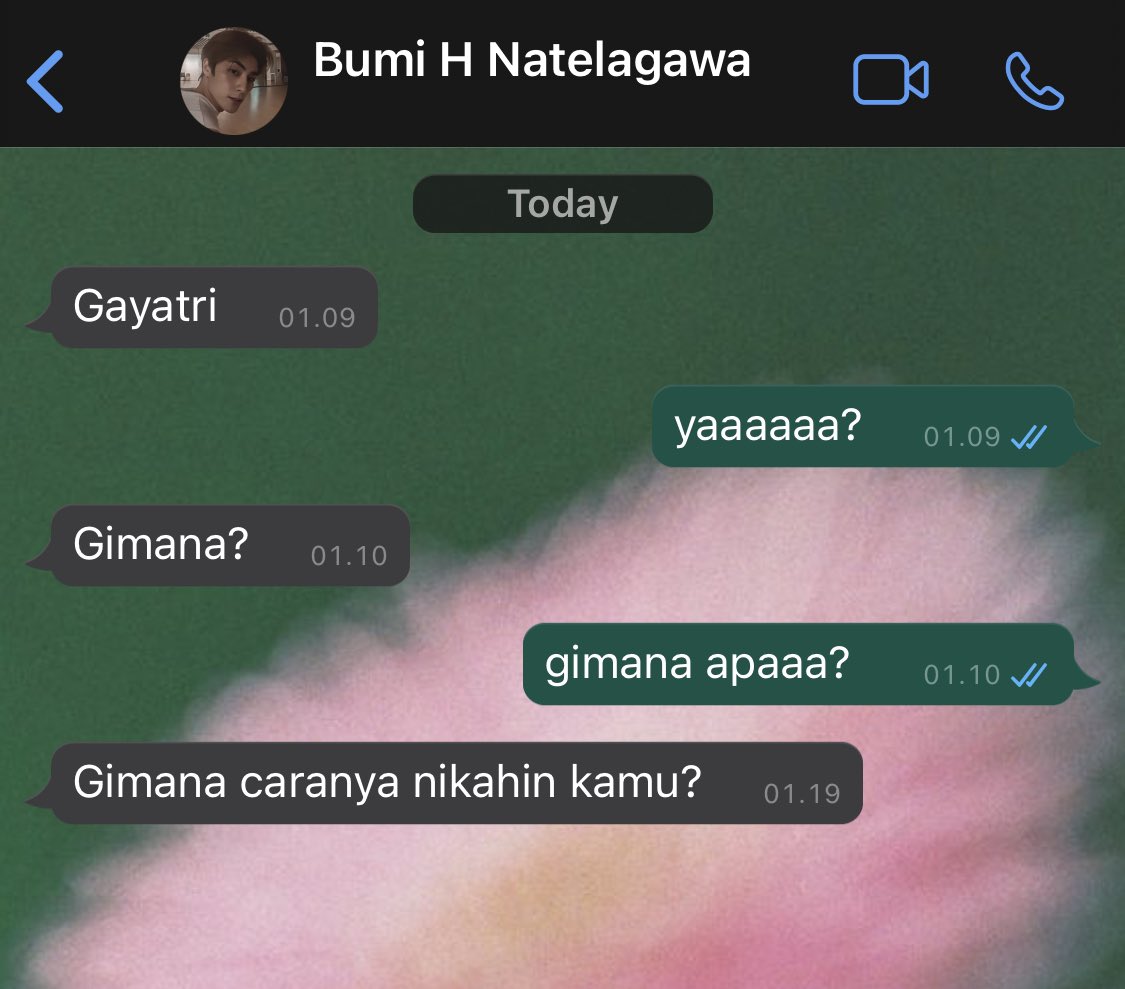 Bumi yang Dimanja

xiaojun few tweets —