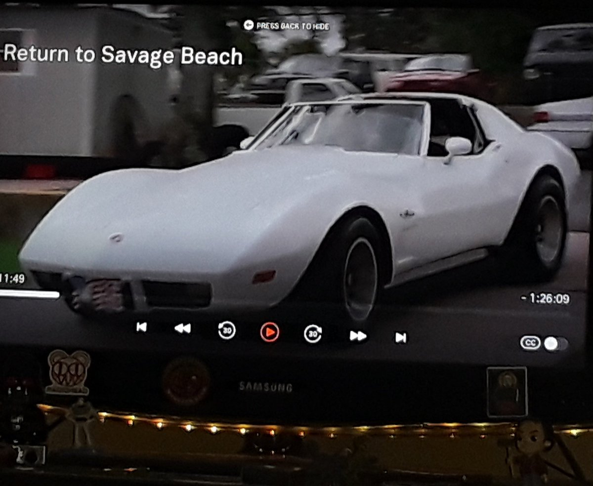 BrandonRimes3's tweet photo. I love that Cars can get recurring roles in movies!
#Vette #DallasConnection #SavageBeach2
🖤🖤🖤
@kinky_horror @SetDarcyFree @SpookyCelestial @BadBrittni @AussieGuy @marixapanda @nightmarekristy @ARoseCPE @Jeanna350 @BrittniiSundae https://t.co/umYKWKJ1Ed