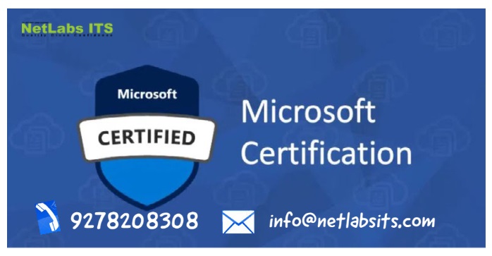 netlabs_its's tweet image. Our training programs will enable professionals to secure placements in MNCs. Know more bit.ly/3uuldaz

#mcse #mcitp #ccna #gpo #netlabsits