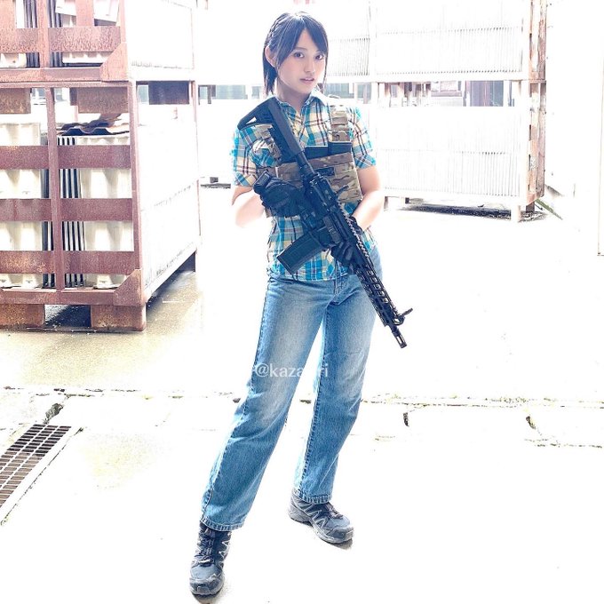 コスプレイヤーかざりのTwitter画像21