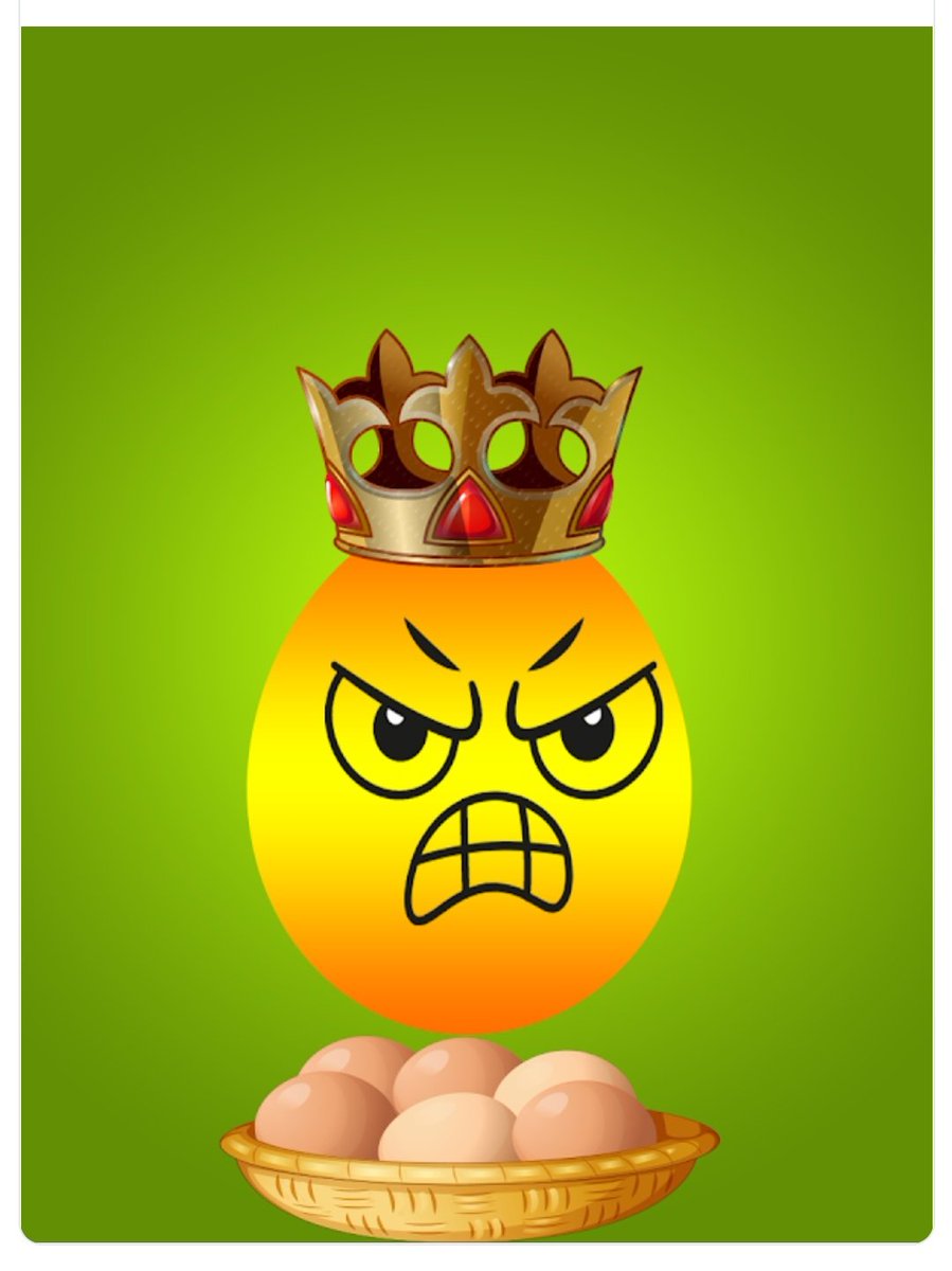 yesanythings's tweet image. 🔥Join our team 😃
🔥Price Just 0.0045 ETH

opensea.io/collection/egg…

@_eanft #eggarmy
#nfts #nft #nftart #nftcommunity #nftcollector #nftartist #digitalart #cryptoart #art #ethereum #opensea #nftcollectors  #NFTcollectible #openseanft #nftcollection #cryptoartist #NFTartist