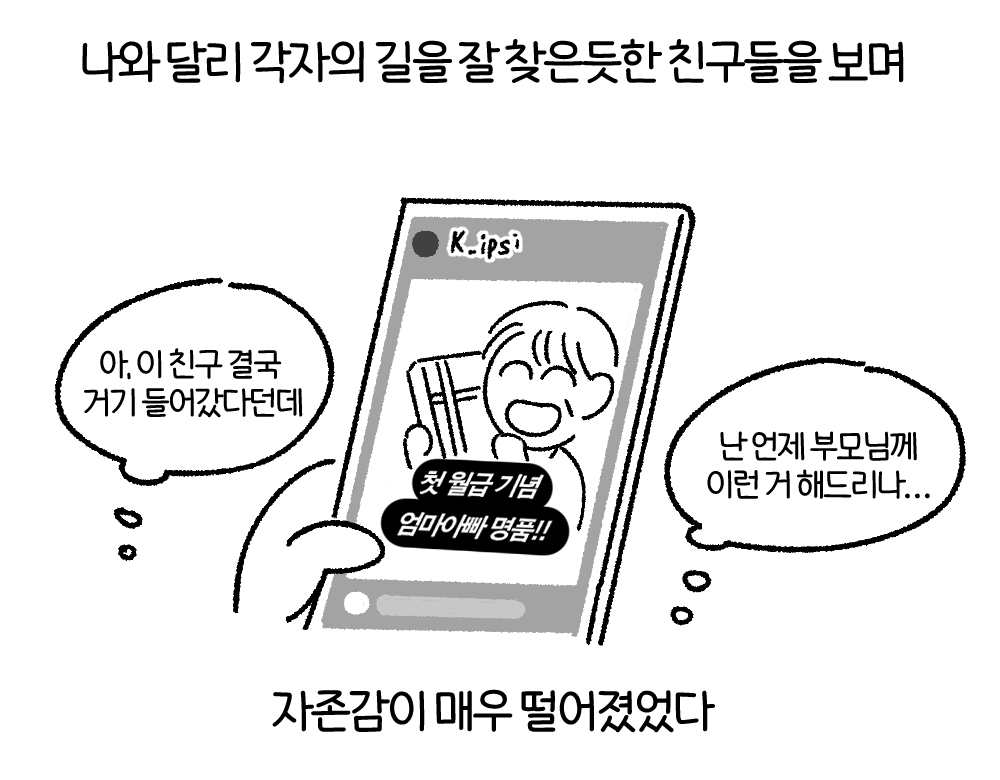 우울한 입시강사의 일기 