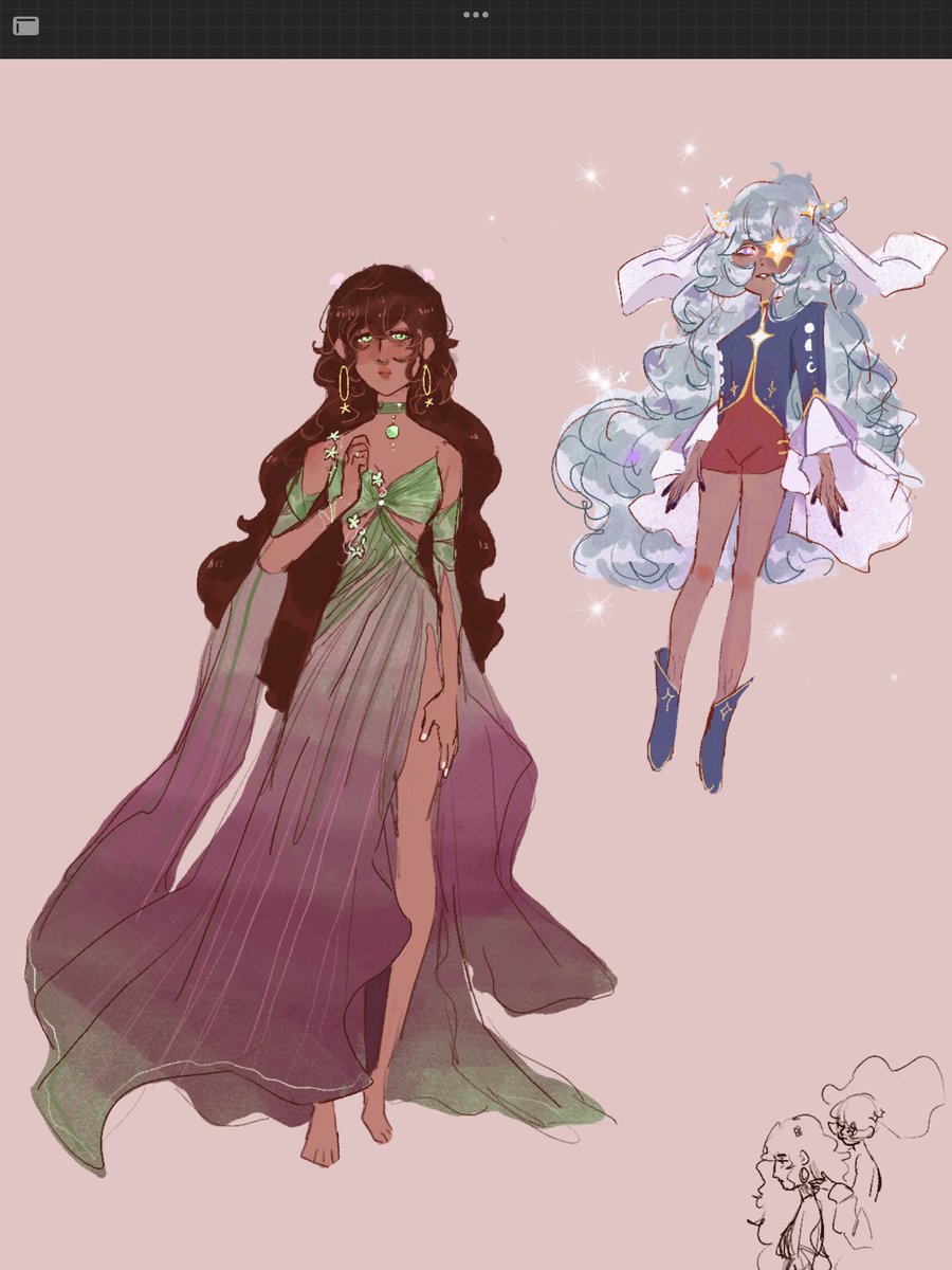johnald16162183's tweet photo. Oc redesigns hehe 🤠 #art #artist #oc #redesign #characterdesign #ArtistOnTwitter #originalcharacter https://t.co/IvKVxeFiNg