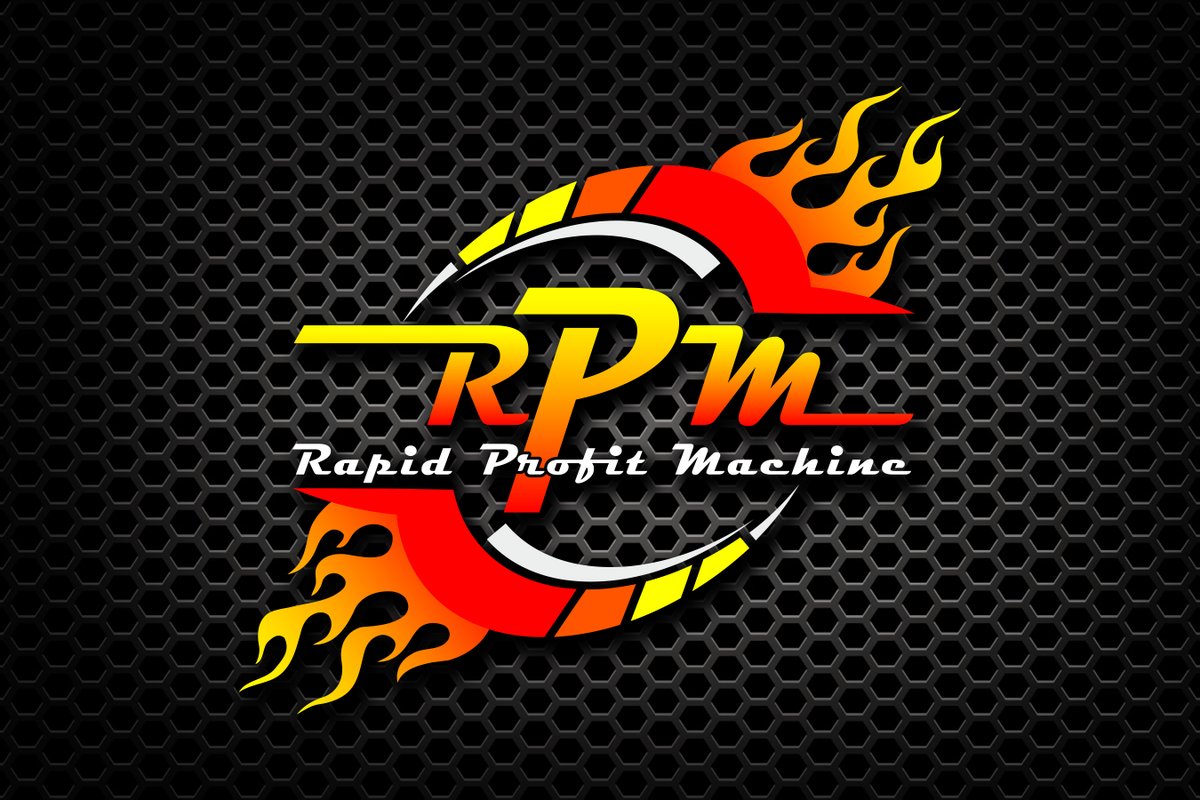 EBM_Hub's tweet image. #RapidProfitMachine: The #RPM is a new system that helps affiliates build multiple income streams. Using a new #AutoTag technology, the user can have a full system set up without ever editing anything. 

warriorplus.com/o2/a/v20h63/0

#MarketingEducation #AffiliateMarketing #Traffic