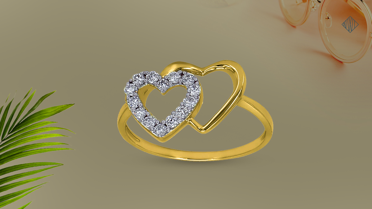 Our heart-shaped ring embodies your love for contemporary in abundance!
Dora Ring - 1/4 Ct. T.W.
Shop Now
bit.ly/3P0hGs2

#pearcut #whitecolordiamond #diamondsettings #diamondcarats #labgrowndiamonds #proudlygrown #ethicaldiamonds #customdiamonds #lovefordiamond