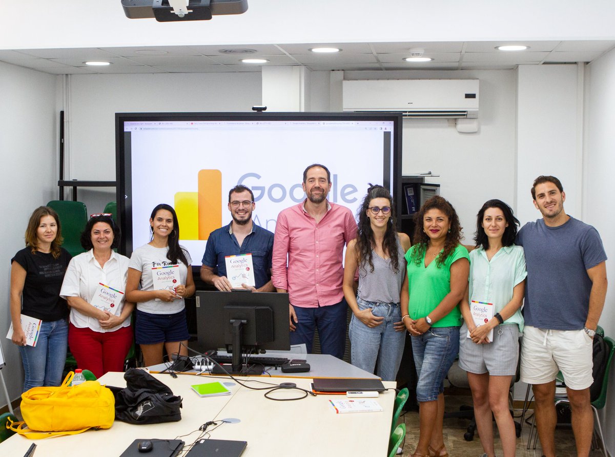 Xavier López De Pablo tweet media