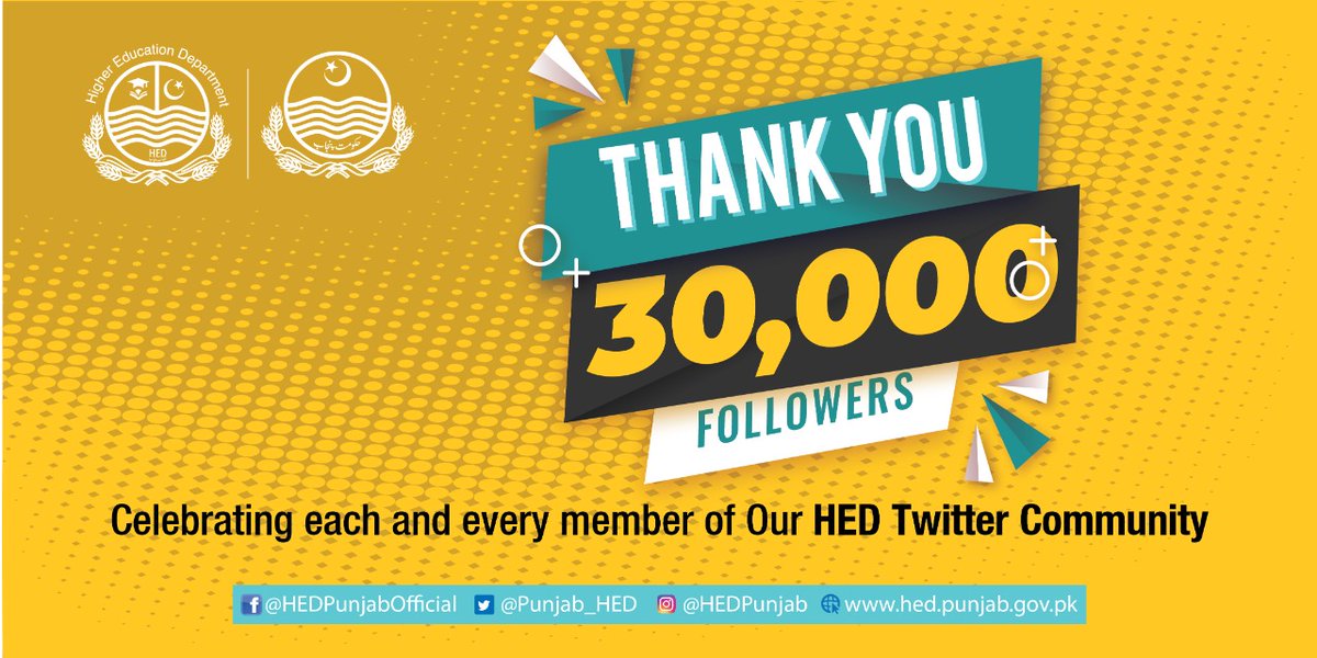 HED Punjab Official (@punjab_hed) on Twitter photo 