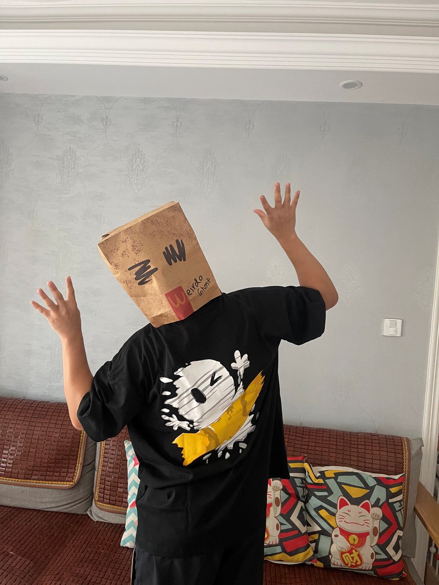 路遥 | Trader tweet media