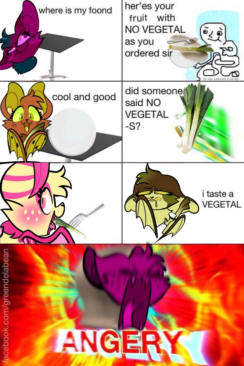 WildberryBat's tweet photo. @JestinJoculatrs 𝐈𝐌 𝐋𝐈𝐓𝐄𝐑𝐀𝐋𝐋𝐘 𝐈𝐍 𝐓𝐄𝐀𝐑𝐒𝐬 THIS IS THE (LITERAL) JUICIEST ATTACK I’VE EVER GOTTEN I’VE BEEN GOING BATSHIT ALL NIGHT ADMIRING EVERY ADORABLE DETAIL I CHERISH THIS TYSM!!!💝
ALSO THIS IS WHAT IMMEDIATELY CAME TO MIND WHEN I SAW HER EATING THE VEGETAL AND IM WHEEZING https://t.co/HT5bnC0qbq