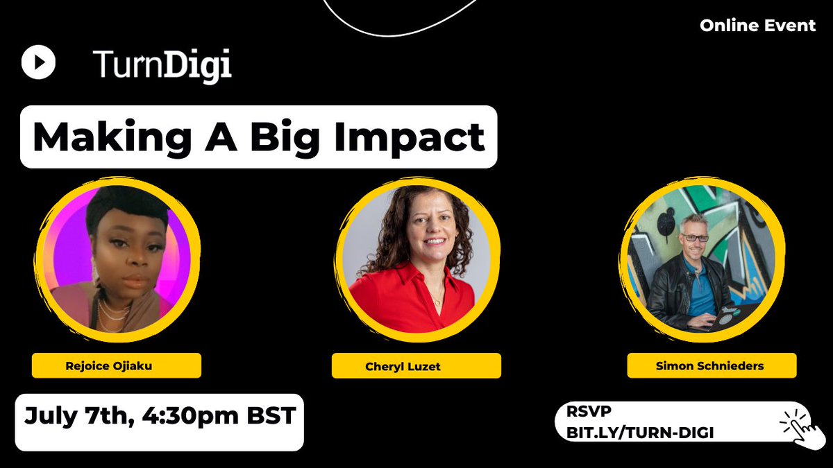 TurnDigi tweet media