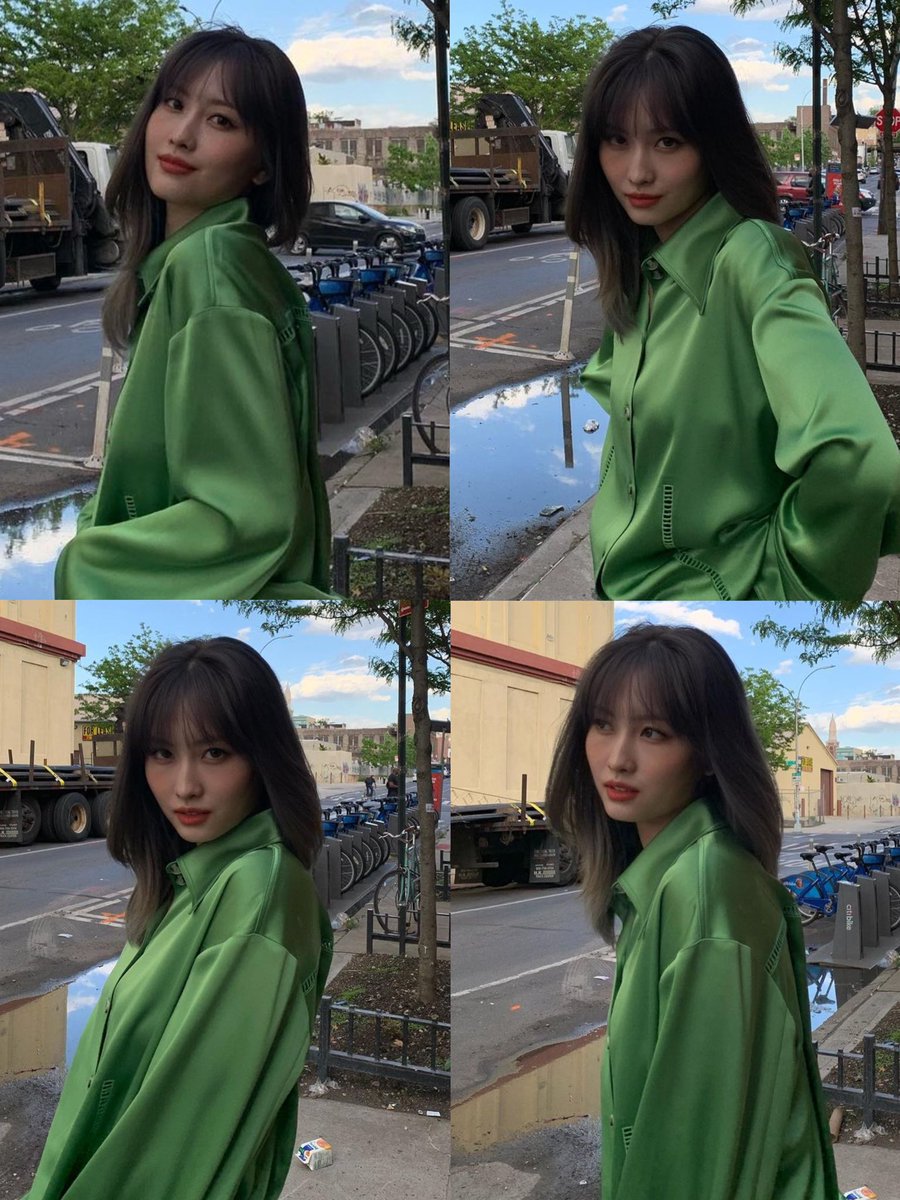 momo tweet media