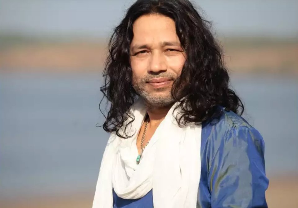 Happy Birthday to the legendary singer Kailash Kher   