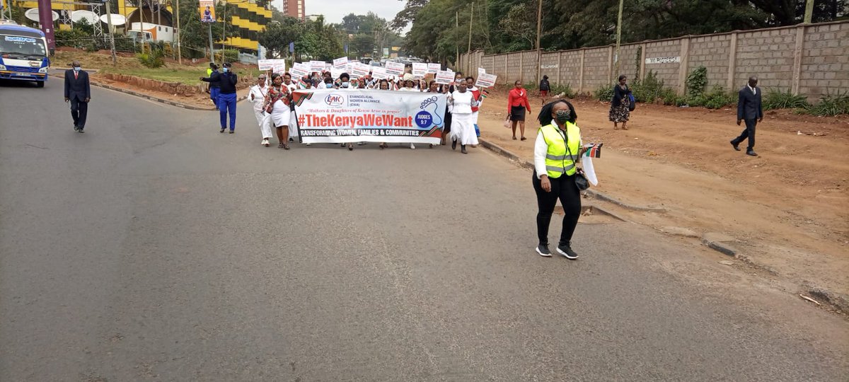 EAK_Kenya_'s tweet photo. A nation at Prayer is a nation at Peace
#PeacePrayerWalk
#TheKenyaWeWant https://t.co/ZQrybmYxQB
