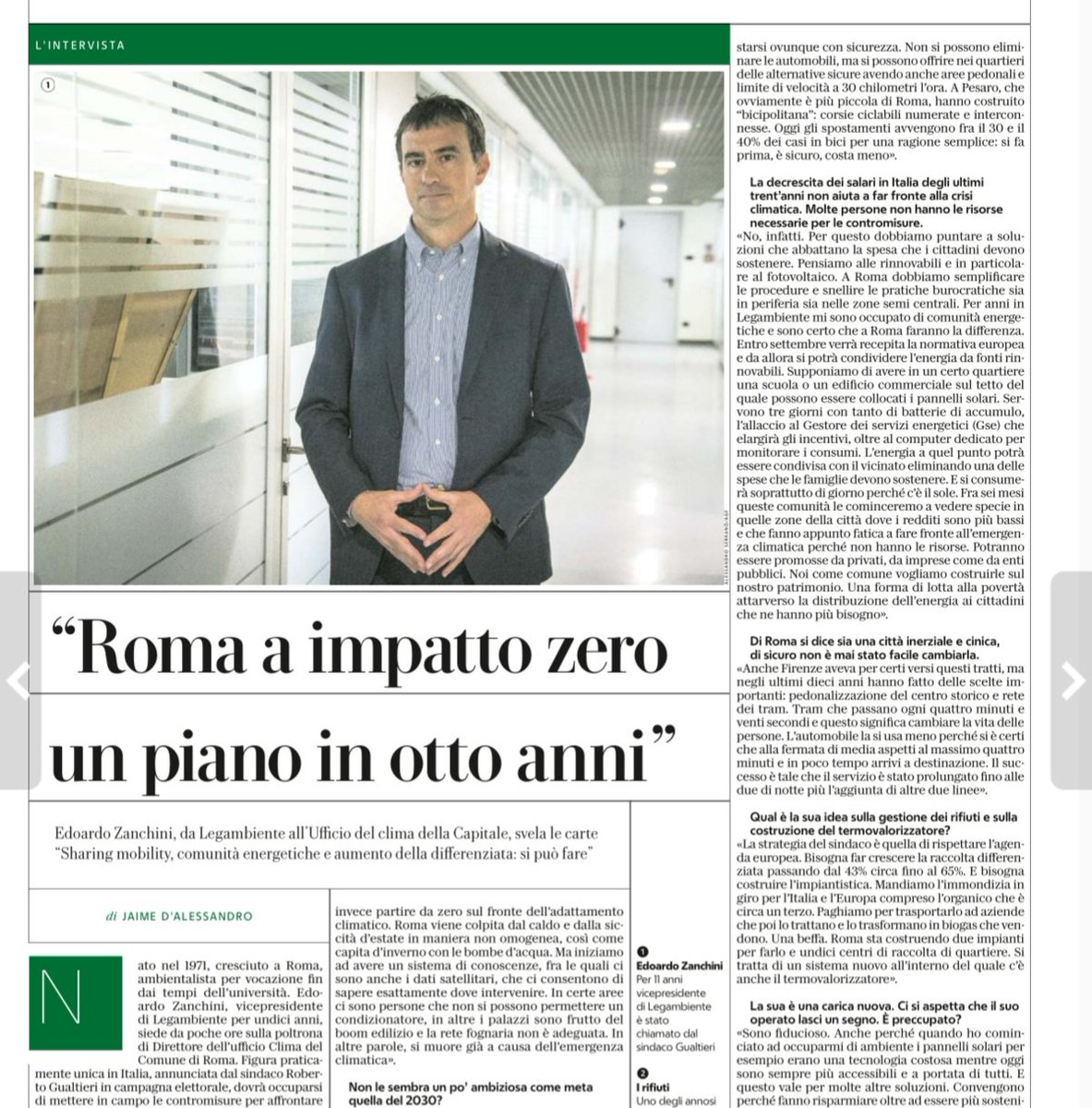 edoardo zanchini tweet media