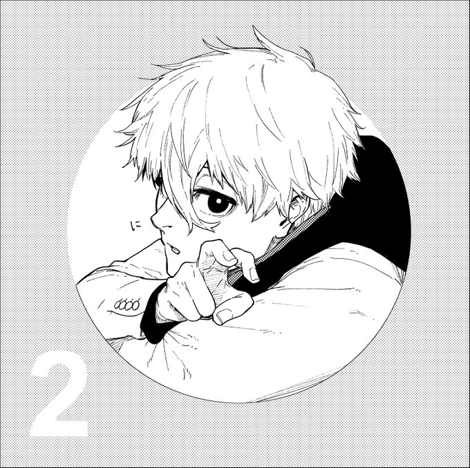 お疲れ様です、本日発売の別冊少年マガジンに
ブルーロックEPISODE凪2話載っています～
沢山の人間出てきます～ホントに沢山
よろしくお願いします～ 