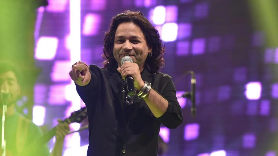 Happy Birthday to the legendary singer Kailash Kher   