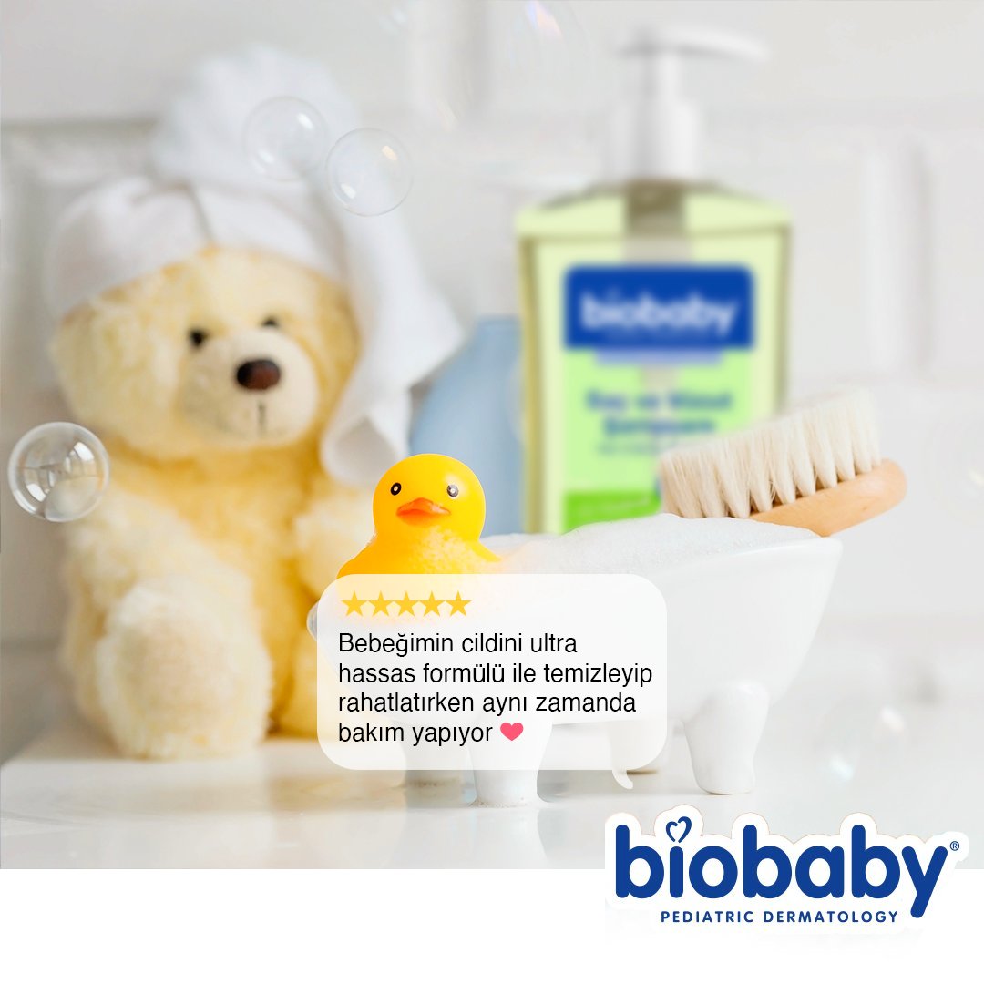 BioBabyTR's tweet photo. Mutlu bebeklerin mutlu anneleri 🥰

#biobaby #Biota #bebek #saç #vücut #şampuan #bebekşampuanı #bebekbakımı #banyo #parabenfree #slsfree #organikelmaözü #papatya #probiyotik https://t.co/5ahJ5NgsOQ
