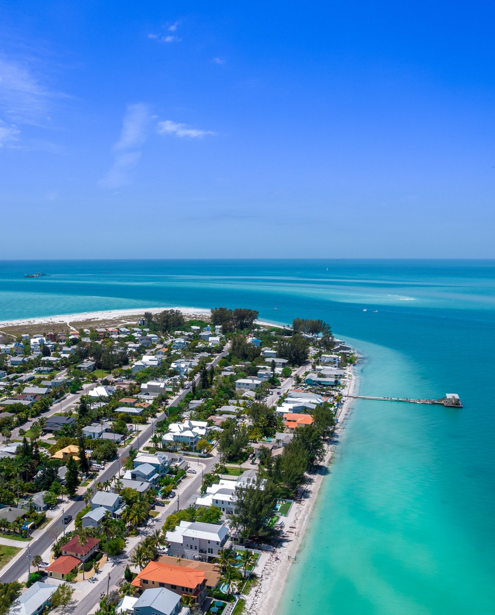 If you want to work from the 🏖 today... We won't tell anyone 🤫🏝 #annamariaisland