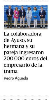 HerasMada's tweet photo. Cómplices con las corruptelas del PP en las tertulias.
#Ferreras contándonos la crisis de #Johnson, y las diferencias entre PSOE y Podemos con lo q aparece, solo hoy de la basura pepera. Y Montesinos, exalto mando dl PP de opinador independiente. Poco nos pasa.
#OrgulloARV https://t.co/GUOwOYMBkO