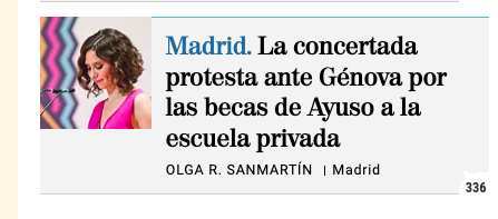 HerasMada's tweet photo. Cómplices con las corruptelas del PP en las tertulias.
#Ferreras contándonos la crisis de #Johnson, y las diferencias entre PSOE y Podemos con lo q aparece, solo hoy de la basura pepera. Y Montesinos, exalto mando dl PP de opinador independiente. Poco nos pasa.
#OrgulloARV https://t.co/GUOwOYMBkO