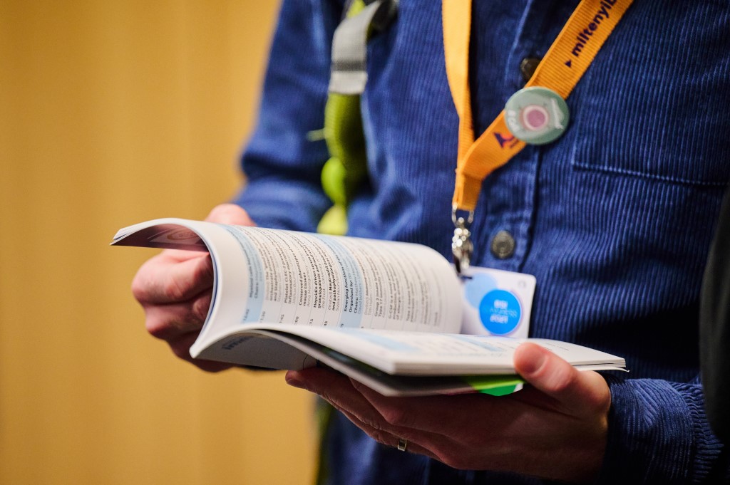 British Society for Immunology (@britsocimm) on Twitter photo Our <a href="/bsicongress/">BSI Congress & Events</a> Committee have put together an inspiring programme for #BSI22 Congress, shining a spotlight on hot #immunology topics 🔥
Visit bsicongress.com to check it out & submit an abstract by 5 September 🗓 to showcase your research! Our <a href="/bsicongress/">BSI Congress & Events</a> Committee have put together an inspiring programme for #BSI22 Congress, shining a spotlight on hot #immunology topics 🔥
Visit bsicongress.com to check it out & submit an abstract by 5 September 🗓 to showcase your research!