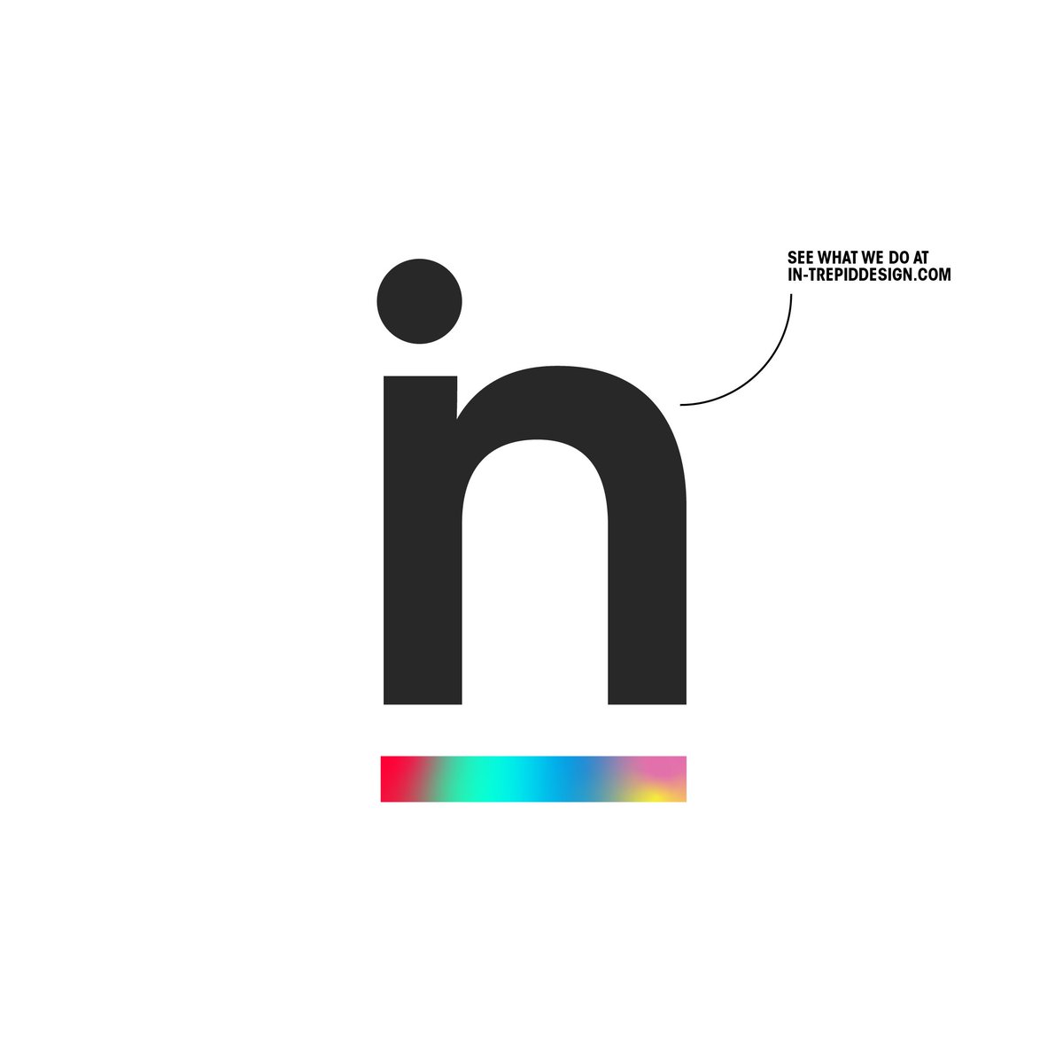 Intelligent, purposeful design is built on human insight. It influences the choices we make by understanding what lies behind them. HaveYouHeard Group is proud to announce the launch of our very own multi-disciplinary design studio, in_trepid.
👉 in-trepiddesign.com