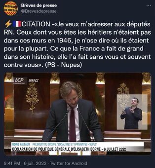 Elisabeth Lévy tweet media