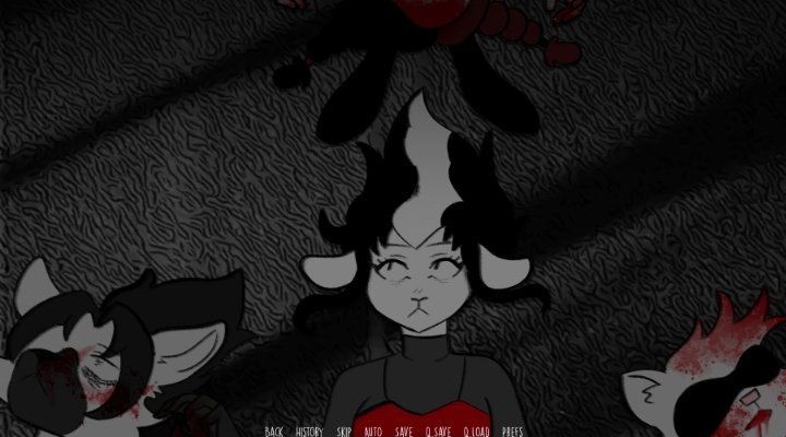 lulu_pass's tweet photo. Conheça Wolf in Sheep's Clothing, é um romance visual de mistério e assassinato que se passa em uma escola francesa.

Link:https://t.co/WH1NmRhuPm

#WolfinSheepsClothing #HarlequinnGames #LuluGamePass #itchio #RomanceVisual #French #Furry #Horror #indie #indiedev #indiegame https://t.co/nA9v1YsHH3