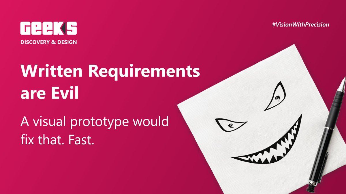 Geeks Ltd tweet media