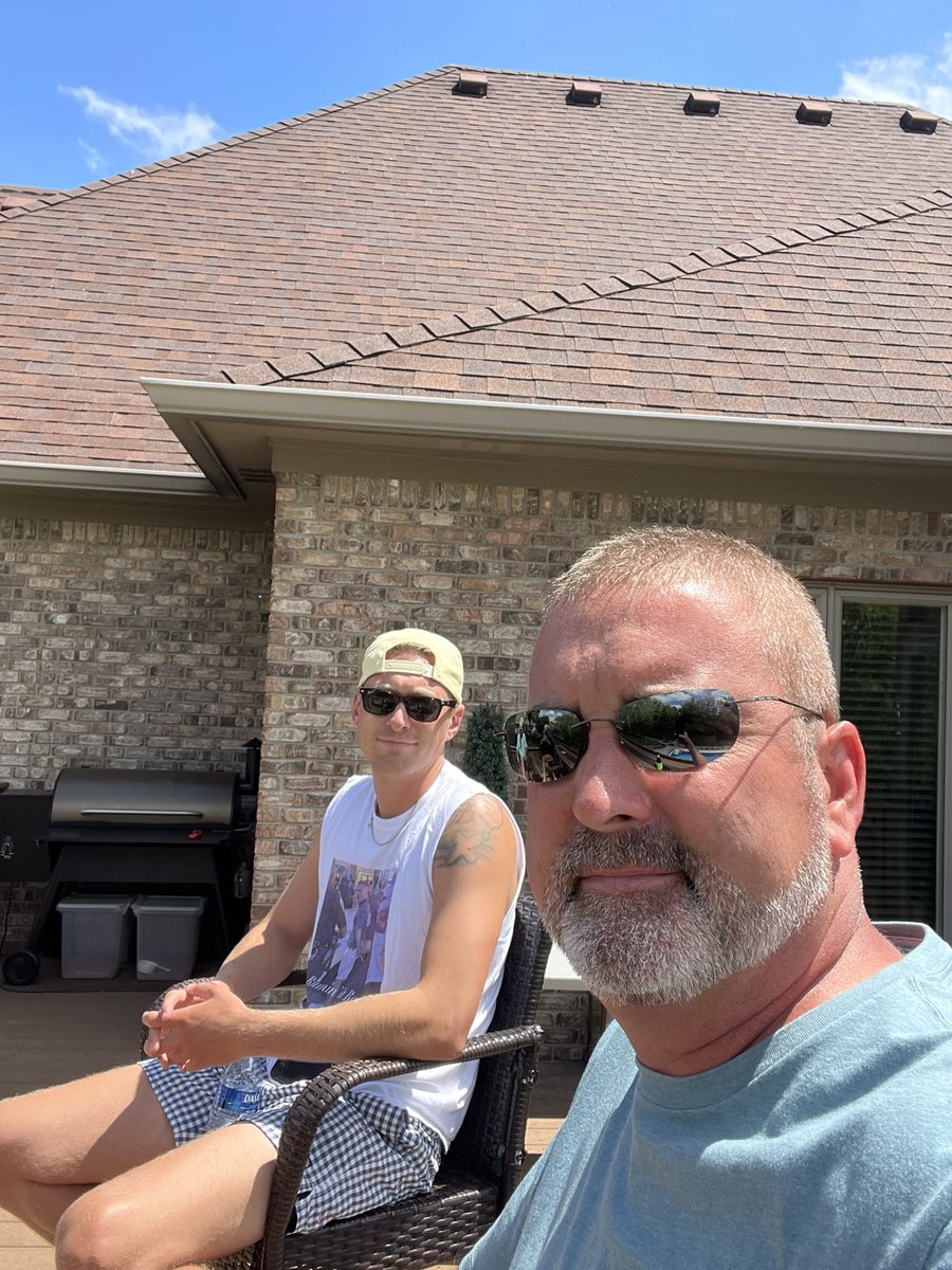 jameysmith1969's tweet photo. Happy Birthday, @smittyzak ! Love you, Bud! https://t.co/8sZu6GTnHk