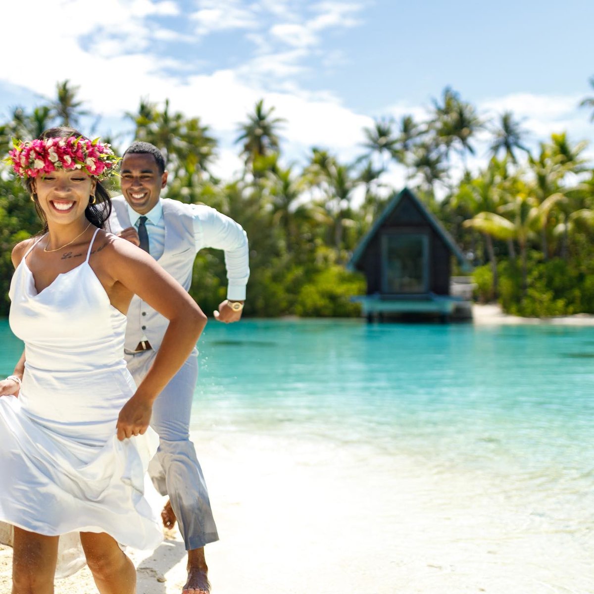 IHG Hotels & Resorts (@ihghotels) on Twitter photo Always run toward joy. (And white-sand beaches.) 🐚
📍<a href="/InterConHotels/">InterContinental by IHG</a> Bora Bora Resort Thalasso Spa
📸: sallytrubella (IG)
#ExperienceIHG Always run toward joy. (And white-sand beaches.) 🐚
📍<a href="/InterConHotels/">InterContinental by IHG</a> Bora Bora Resort Thalasso Spa
📸: sallytrubella (IG)
#ExperienceIHG