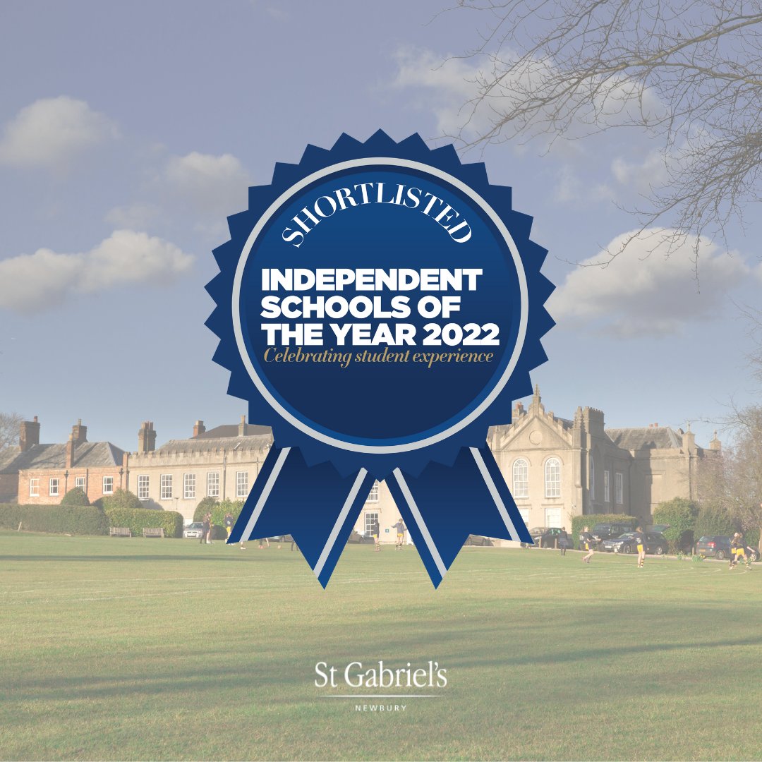 Delighted to announce that we have been shortlisted for an award 🌟 We are shortlisted in the category ‘The Marketing Award for Effective Brand Communication’