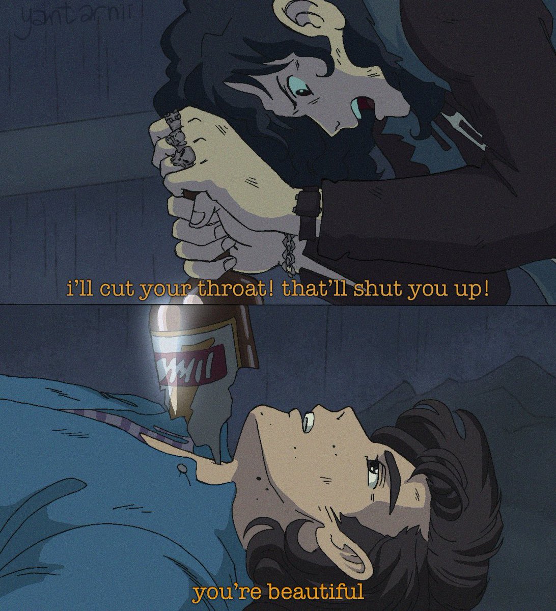 _yantarnii's tweet photo. that’s two identical images
#StrangerThings4 #steddie https://t.co/wRiaA4hWhv