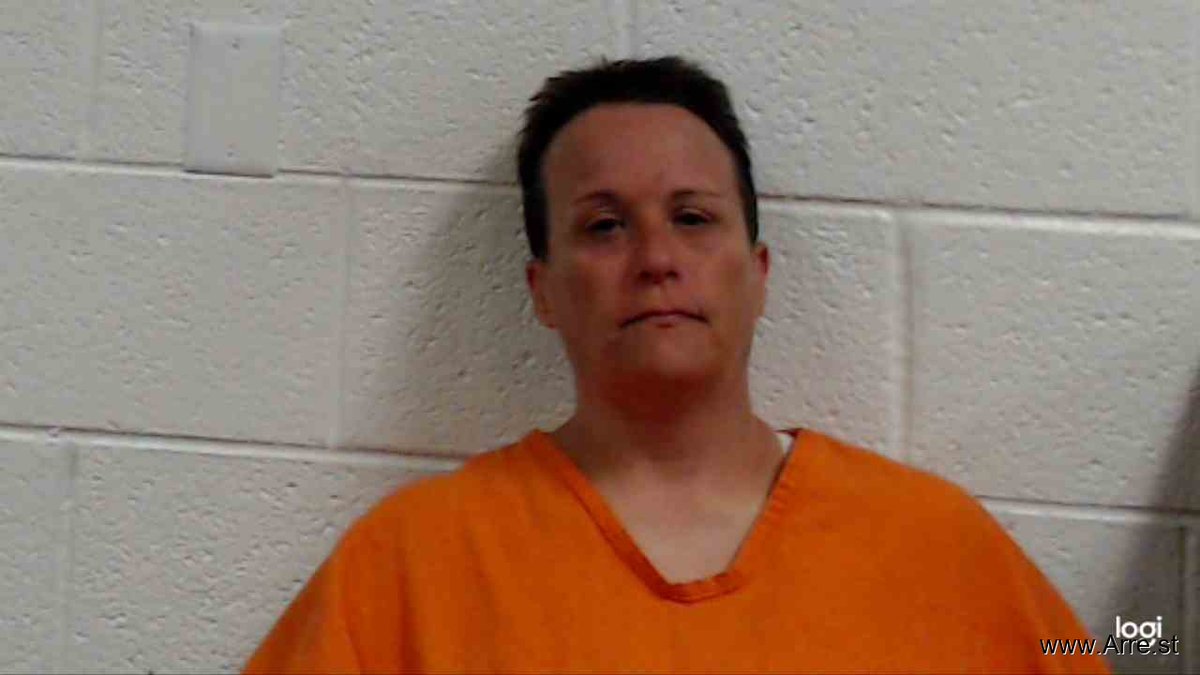 Wv Mugshots On Twitter Amanda Lynn Rickard Srj Arre St Wv My XXX Hot Girl