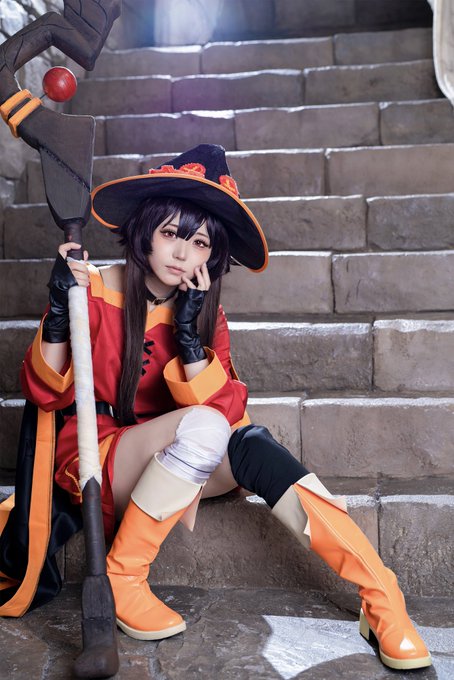 Twitterのコスプレ画像14