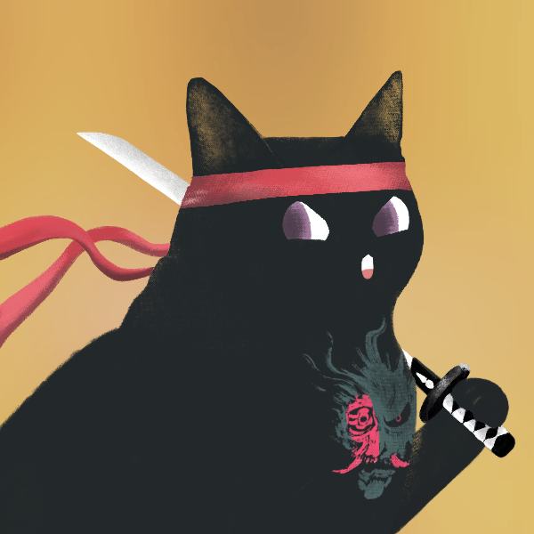 AwakeningLab's tweet photo. Who will win when met in Metaverse ?! ⚔️

Well done! @MimicShhans
 
#mimicshhans #NFTs https://t.co/wEQuoKtK01