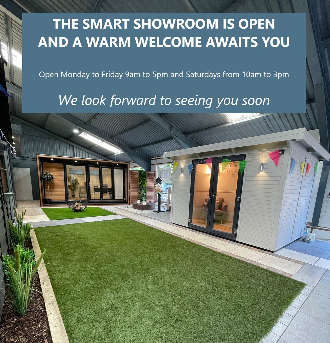 Smart Garden Offices (@smartofficeltd) on Twitter photo 