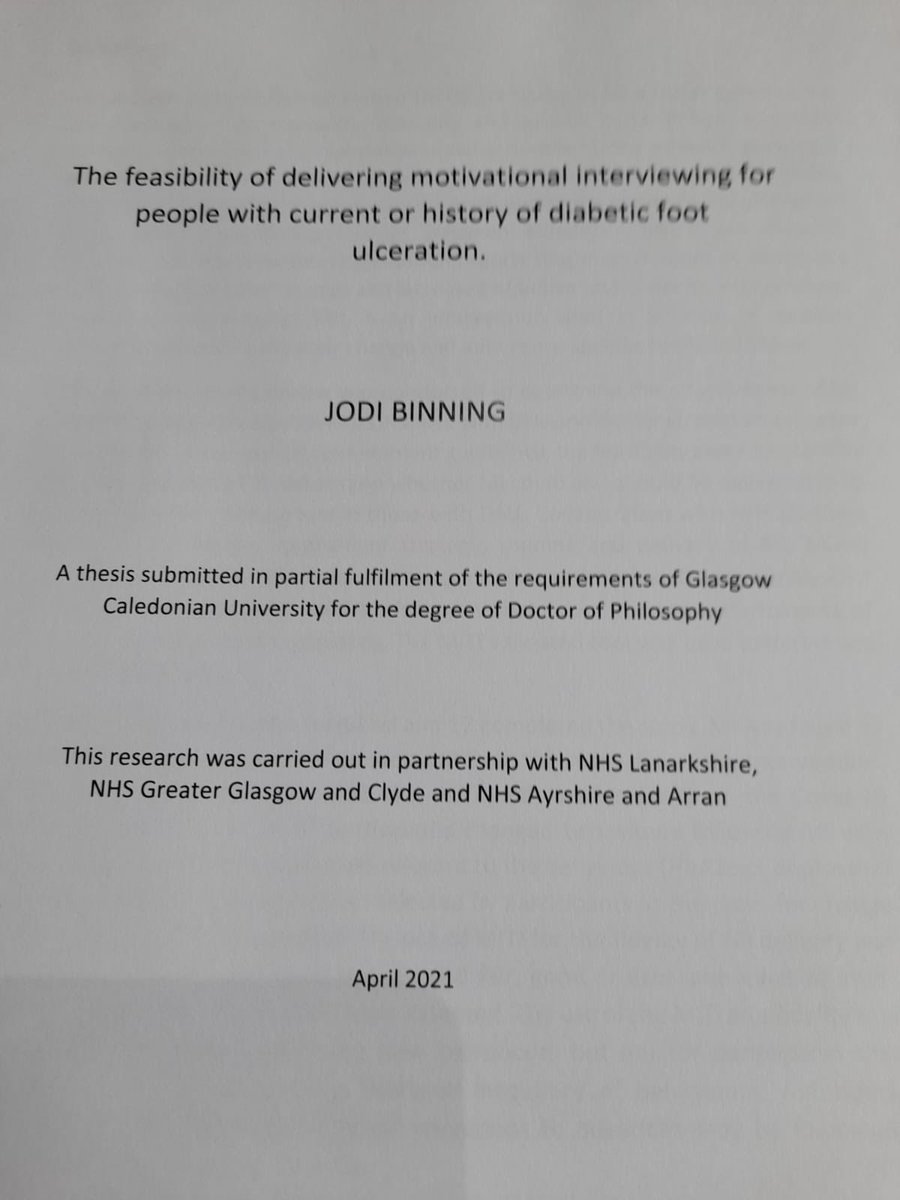 Graeme Binning tweet media